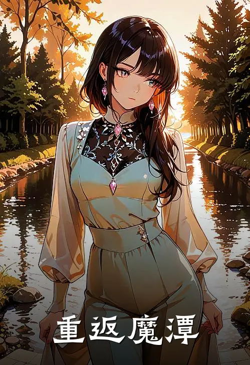 《重返魔潭》欧阳寻叶剑文已完结小说_重返魔潭(欧阳寻叶剑文)全文免费阅读无弹窗大结局