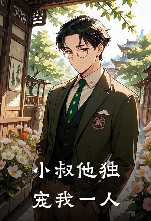 小叔他独宠我一人(陆景琛陆寒洲)免费小说完结_最新推荐小说小叔他独宠我一人(陆景琛陆寒洲)