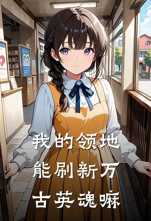 我的领地能刷新万古英魂嘛