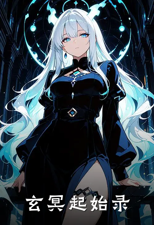 玄冥起始录