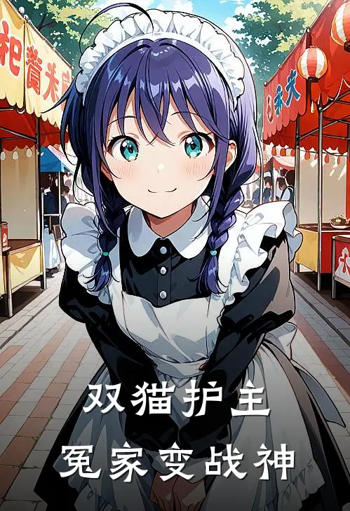 双猫护主：冤家变战神