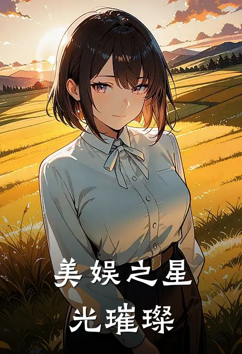 美娱之星光璀璨(萨菲尔凯勒布)完本小说推荐_最新章节列表美娱之星光璀璨(萨菲尔凯勒布)