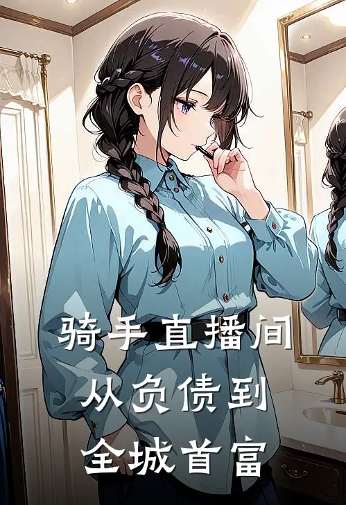 骑手直播间：从负债到全城首富张涛王磊无弹窗全文免费阅读_最新推荐小说骑手直播间：从负债到全城首富(张涛王磊)