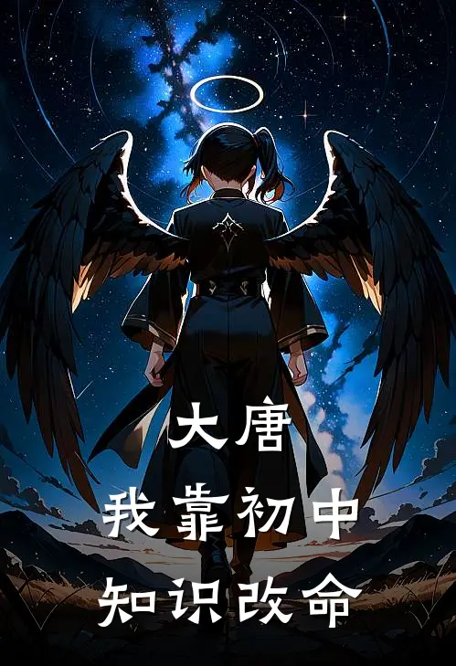 大唐，我靠初中知识改命