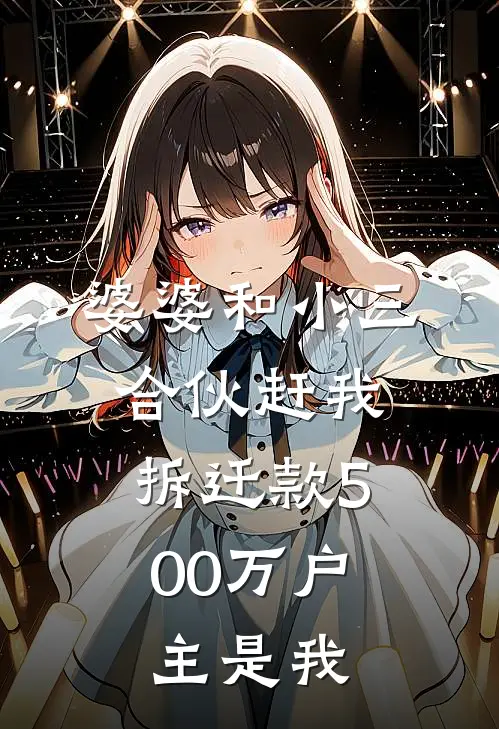 婆婆和小三合伙赶我，拆迁款500万户主是我（钱秀兰赵建国）全文免费阅读无弹窗大结局_婆婆和小三合伙赶我，拆迁款500万户主是我最新章节列表_笔趣阁（钱秀兰赵建国）