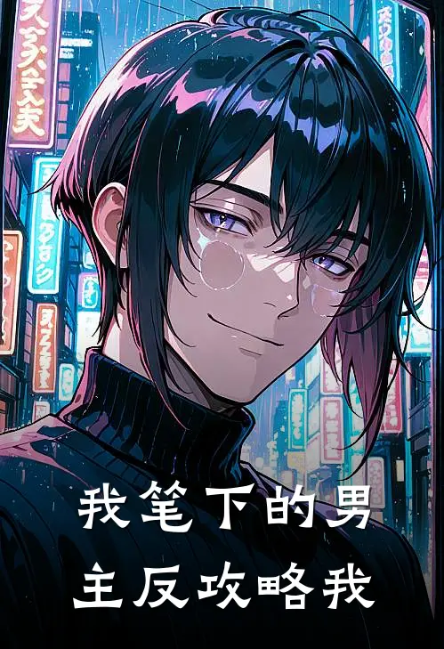 我笔下的男主反攻略我黎媛苒季宴川免费小说完整版_最新好看小说我笔下的男主反攻略我黎媛苒季宴川