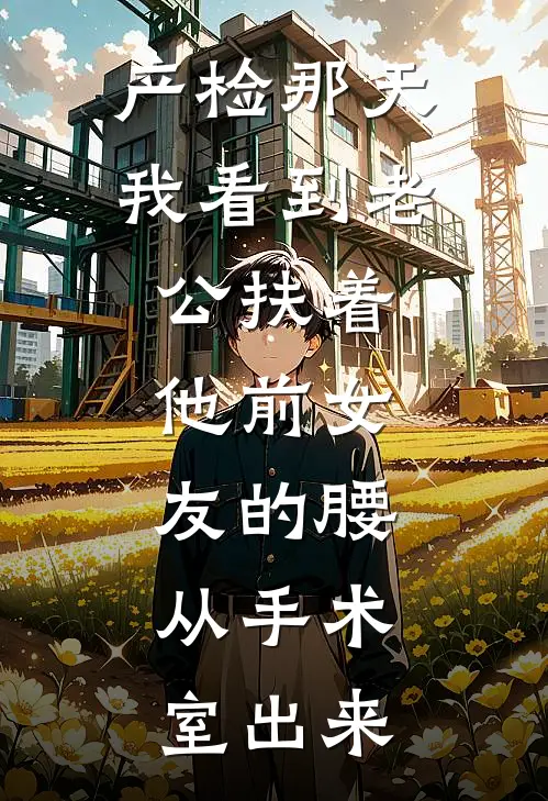 产检那天我看到老公扶着他前女友的腰，从手术室出来秦总沈时晏热门完结小说_最热门小说产检那天我看到老公扶着他前女友的腰，从手术室出来秦总沈时晏