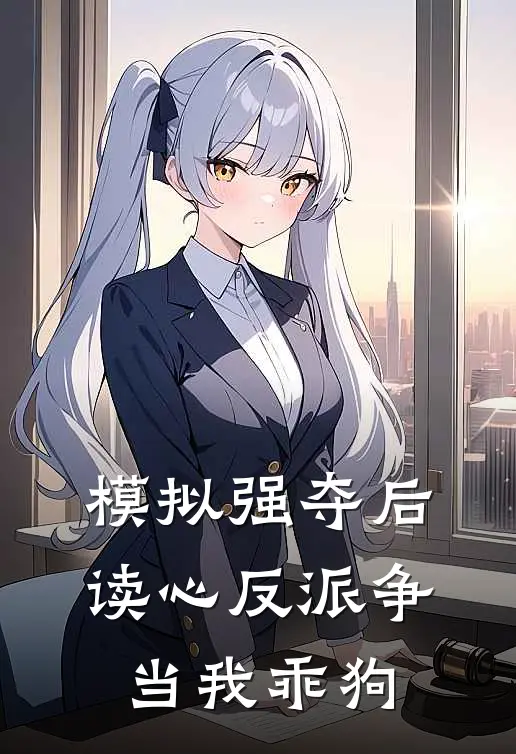 模拟强夺后，读心反派争当我乖狗(南知希萧亦渊)全文免费在线阅读_模拟强夺后，读心反派争当我乖狗热门小说