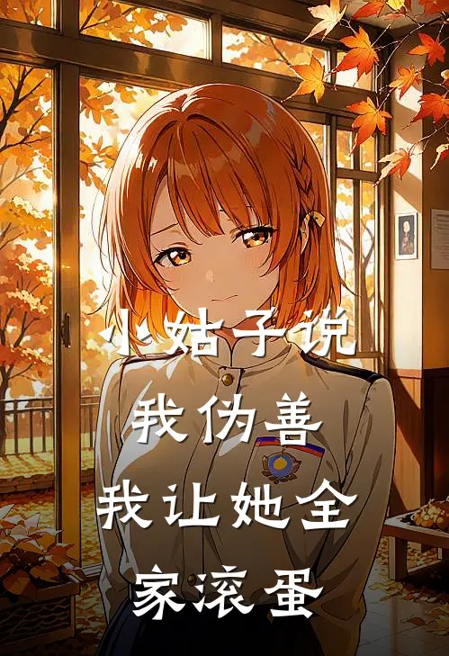 小姑子说我伪善，我让她全家滚蛋(王瑜王梓琪)最热门小说_全本完结小说小姑子说我伪善，我让她全家滚蛋(王瑜王梓琪)