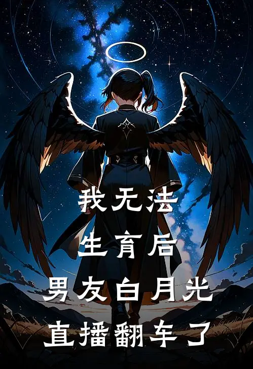 我无法生育后，男友白月光直播翻车了(陈雨菲李泽凯)好看的完结小说_完本小说我无法生育后，男友白月光直播翻车了陈雨菲李泽凯