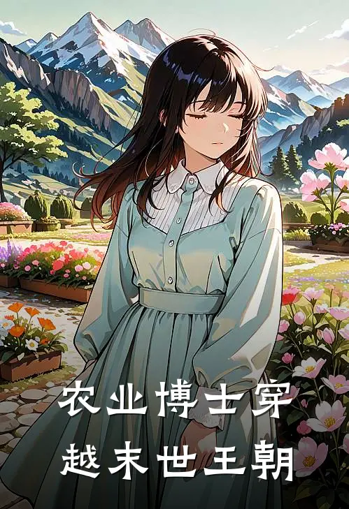 农业博士穿越末世王朝沈追沈追新热门小说_小说免费阅读农业博士穿越末世王朝(沈追沈追)