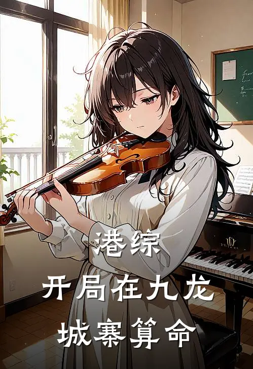 港综：开局在九龙城寨算命(林洋雷洛)全本免费在线阅读_林洋雷洛全文阅读