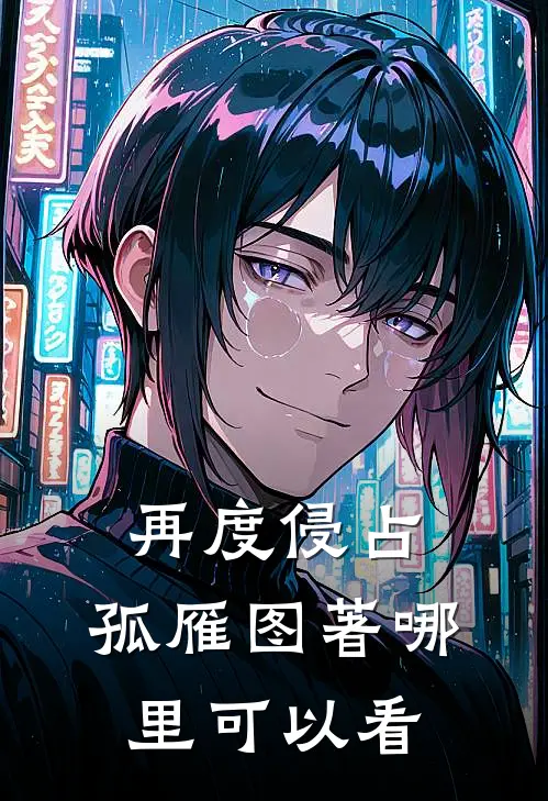 再度侵占,孤雁图著哪里可以看