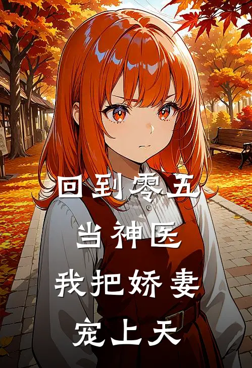 回到零五当神医：我把娇妻宠上天张小凡罗美玉热门完本小说_最新章节列表回到零五当神医：我把娇妻宠上天(张小凡罗美玉)