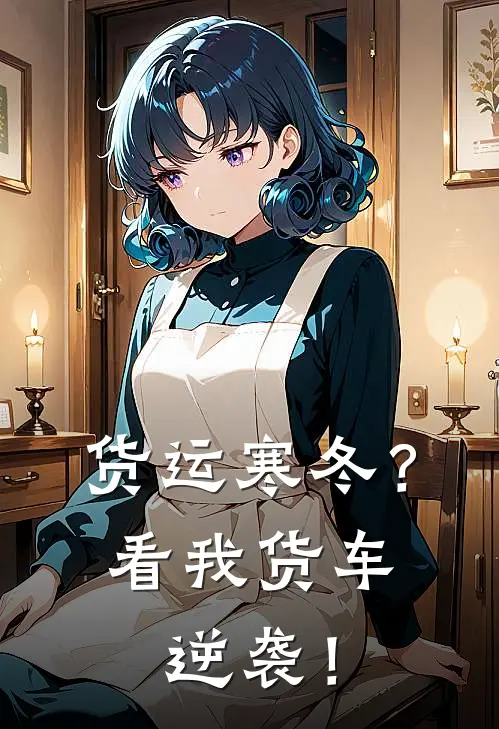 货运寒冬？看我货车逆袭！(林峰李娟)完结小说_热门小说推荐货运寒冬？看我货车逆袭！林峰李娟
