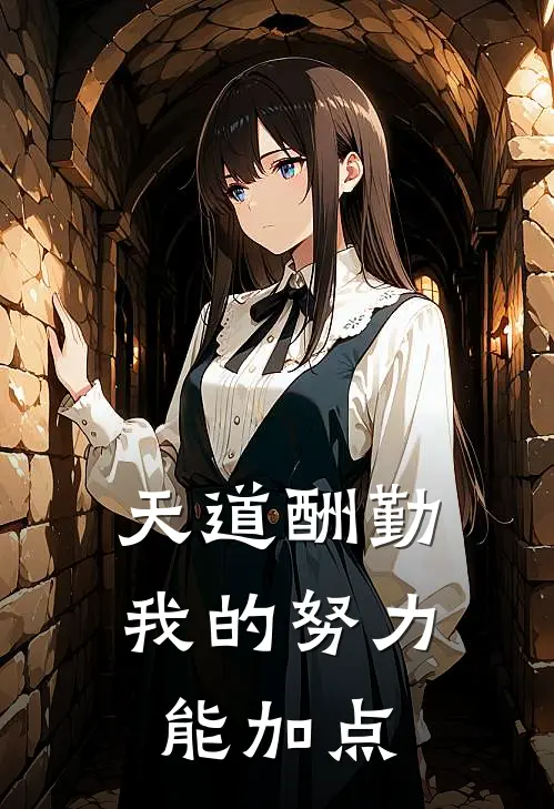 林默陈宇天道酬勤：我的努力能加点最新章节在线阅读_林默陈宇完整版阅读