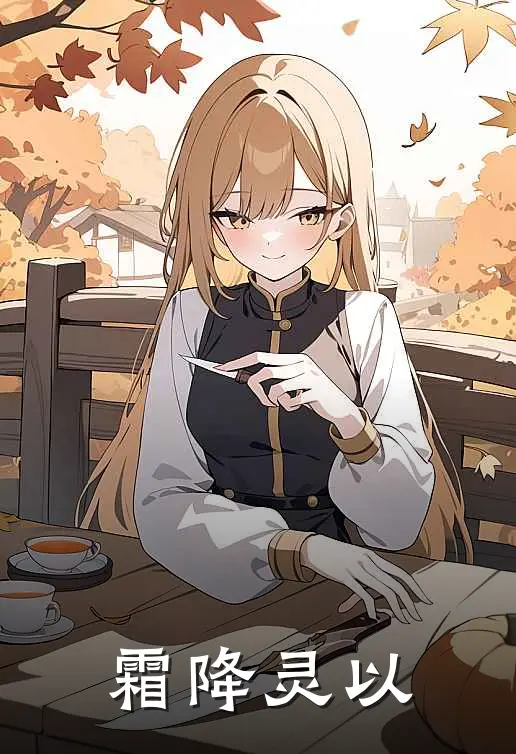 霜降灵以林念周建国免费完结小说_完本完结小说霜降灵以(林念周建国)