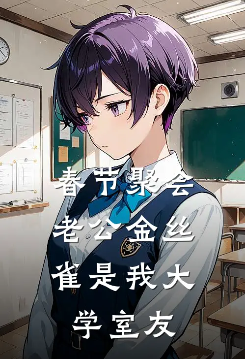 春节聚会，老公金丝雀是我大学室友(廖凡凡凡凡)全文免费在线阅读_春节聚会，老公金丝雀是我大学室友热门小说