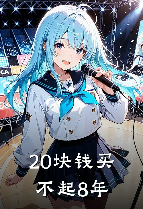 20块钱买不起8年顾烟烷妈妈免费完结版小说_小说完结20块钱买不起8年顾烟烷妈妈