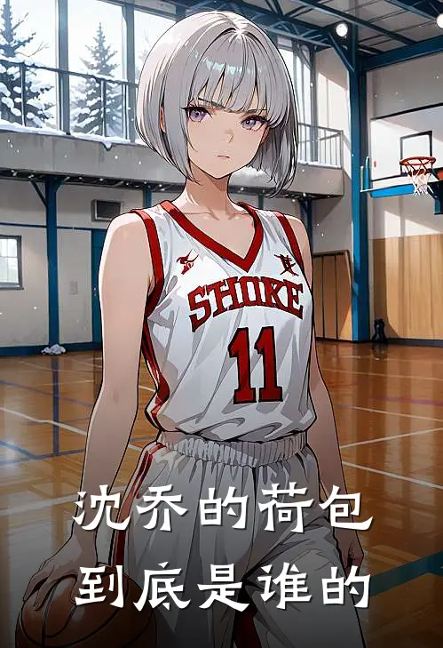 沈乔的荷包到底是谁的