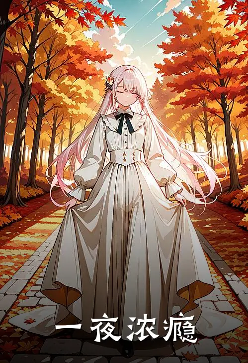 一夜浓瘾(林听溪苏沐)小说免费阅读无弹窗_完结小说一夜浓瘾林听溪苏沐