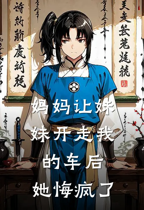 妈妈让妹妹开走我的车后，她悔疯了(宋悦老公)完结小说_小说完整版免费阅读妈妈让妹妹开走我的车后，她悔疯了宋悦老公