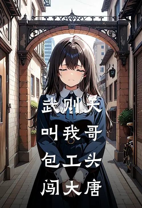 武则天叫我哥：包工头闯大唐李承业武曌全文在线阅读_武则天叫我哥：包工头闯大唐全集免费阅读