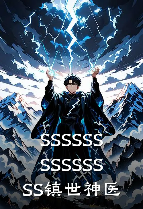 SSSSSSSSSSSSSS镇世神医