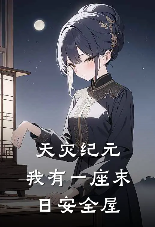 天灾纪元：我有一座末日安全屋