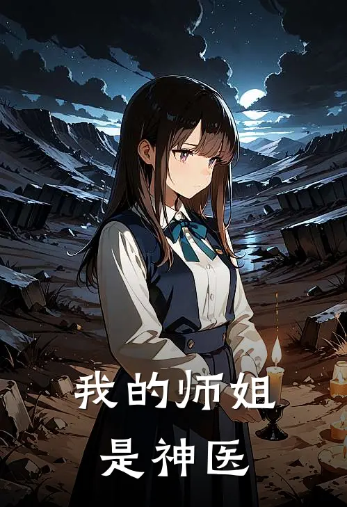 我的师姐是神医