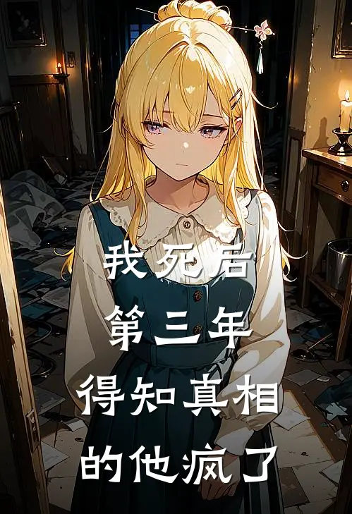 我死后第三年，得知真相的他疯了严棠宋时热门小说大全_免费小说完结我死后第三年，得知真相的他疯了严棠宋时