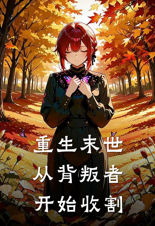 重生末世：从背叛者开始收割(林辰苏薇薇)热门网络小说_小说推荐完结重生末世：从背叛者开始收割(林辰苏薇薇)