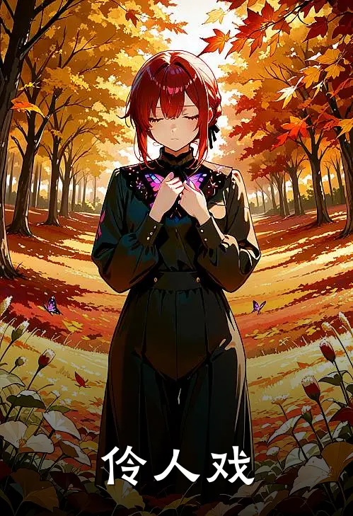 伶人戏陆晚棠梁宥齐小说推荐完结_全集免费小说伶人戏(陆晚棠梁宥齐)