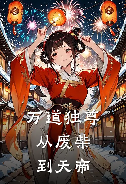 《万道独尊：从废柴到天帝》凌辰赵峰已完结小说_万道独尊：从废柴到天帝(凌辰赵峰)全文免费阅读无弹窗大结局