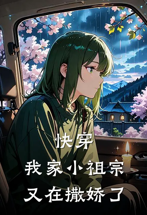 快穿：我家小祖宗又在撒娇了