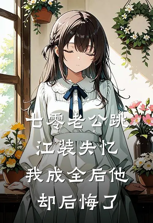 七零老公跳江装失忆，我成全后他却后悔了