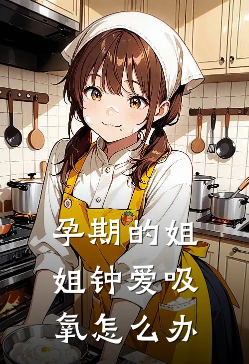 孕期的姐姐钟爱吸氧怎么办