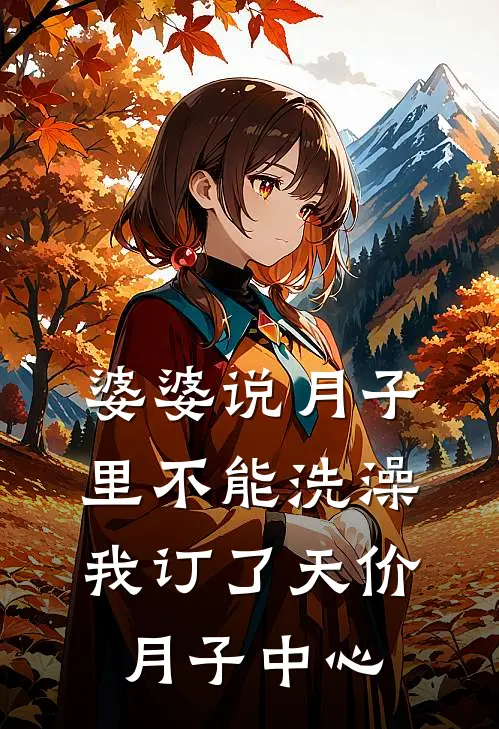 婆婆说月子里不能洗澡，我订了天价月子中心(吴淑芬王晓强)免费小说阅读_完结版小说推荐婆婆说月子里不能洗澡，我订了天价月子中心(吴淑芬王晓强)