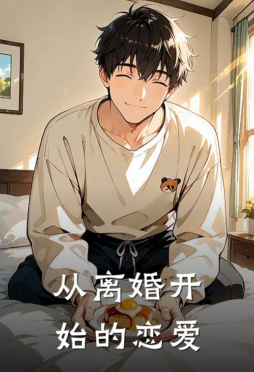 从离婚开始的恋爱
