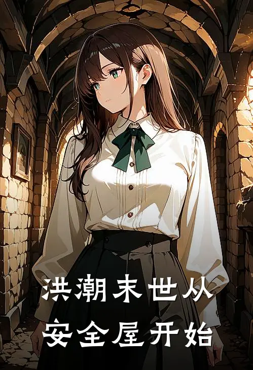 洪潮末世从安全屋开始(林野周诚)最新小说全文阅读_最新章节列表洪潮末世从安全屋开始(林野周诚)
