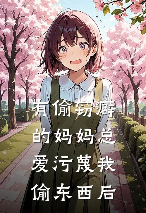 有偷窃癖的妈妈总爱污蔑我偷东西后