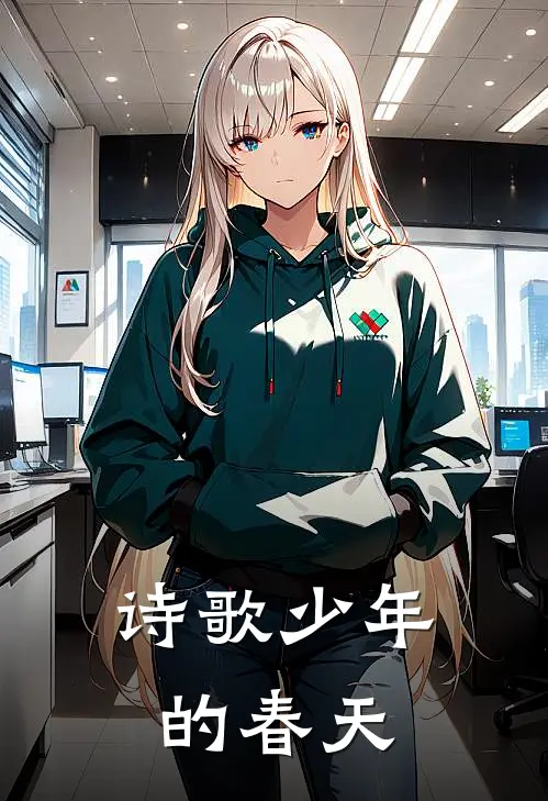 诗歌少年的春天
