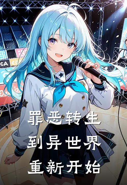 罪恶转生到异世界重新开始(陆铭莉亚)在哪看免费小说_已完结小说推荐罪恶转生到异世界重新开始陆铭莉亚