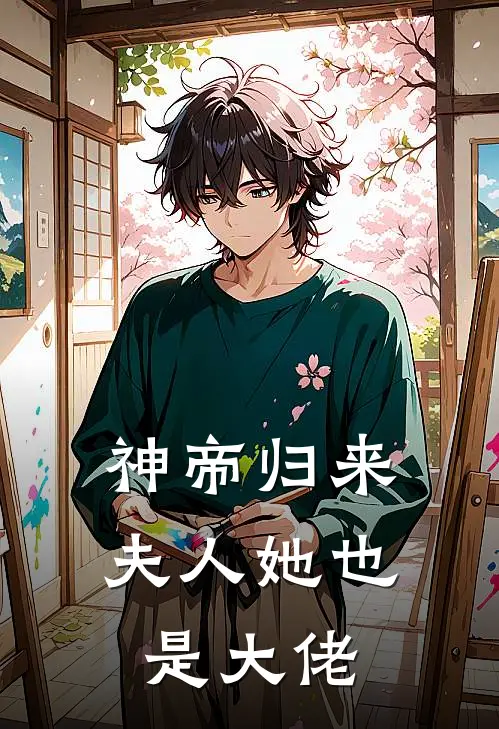 神帝归来：夫人她也是大佬云晚璃云婉柔完整版小说_最新章节列表神帝归来：夫人她也是大佬(云晚璃云婉柔)