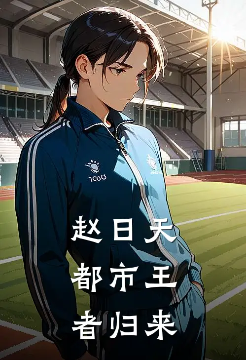 赵日天，都市王者归来(赵日天叶无道)热门网络小说_小说推荐完结赵日天，都市王者归来(赵日天叶无道)