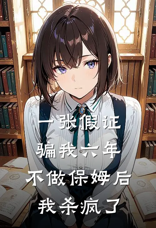 一张假证骗我六年，不做保姆后我杀疯了周明远沈知微最新推荐小说_完结版小说推荐一张假证骗我六年，不做保姆后我杀疯了周明远沈知微