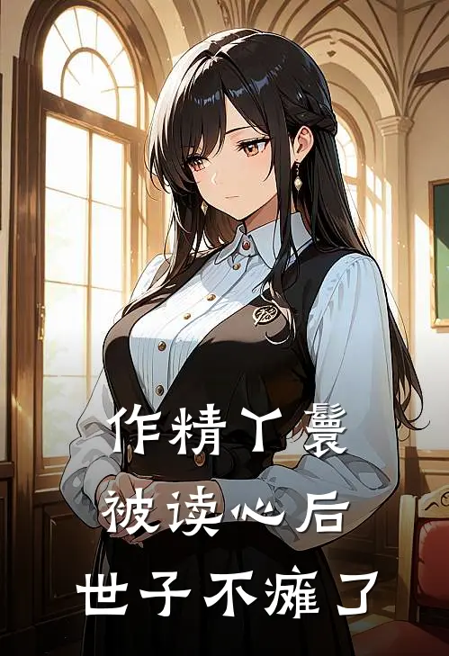 作精丫鬟被读心后，世子不瘫了苏卿卿谢临渊最新热门小说_作精丫鬟被读心后，世子不瘫了全本在线阅读