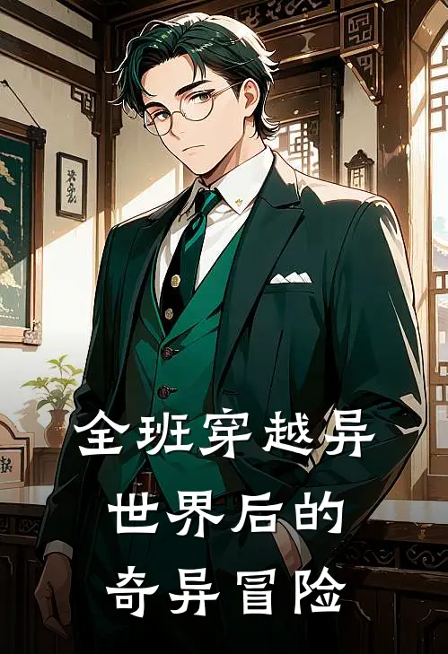 全班穿越异世界后的奇异冒险井天肖灿免费小说完整版_完结版小说阅读全班穿越异世界后的奇异冒险(井天肖灿)