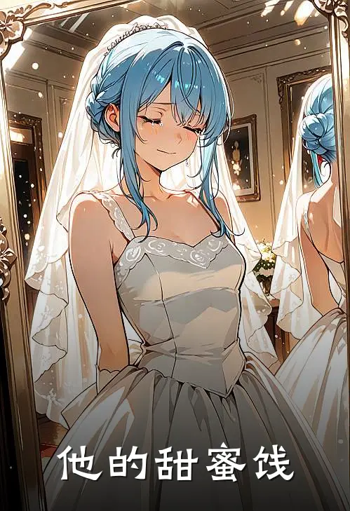 他的甜蜜饯