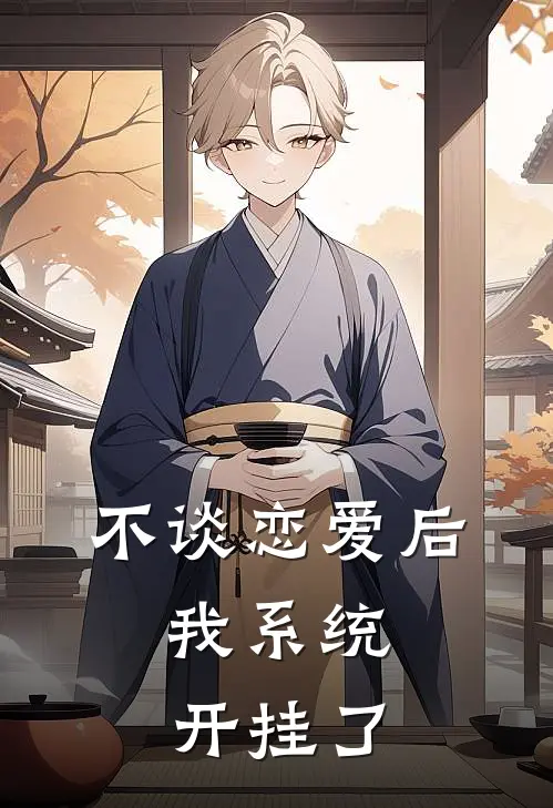 不谈恋爱后，我系统开挂了